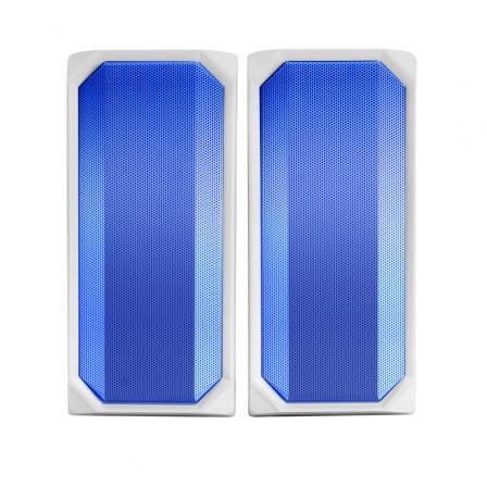 Mars Gaming MSRGBW Altavoces Bluetooth 2.0 15W RGB Total Mesh Blanco Mars Gaming MSRGBW Altavoces Bluetooth 2.0 15W RGB Total Mesh Blanco